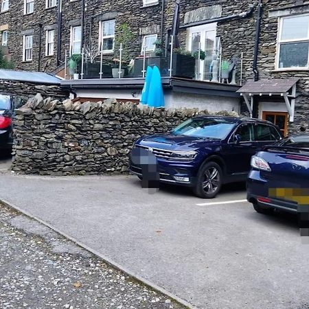 Biskey Bowness Apartman Kültér fotó