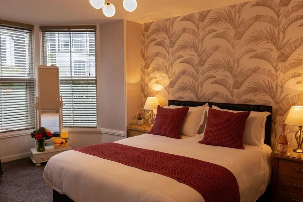 Biskey Bowness Apartman Kültér fotó