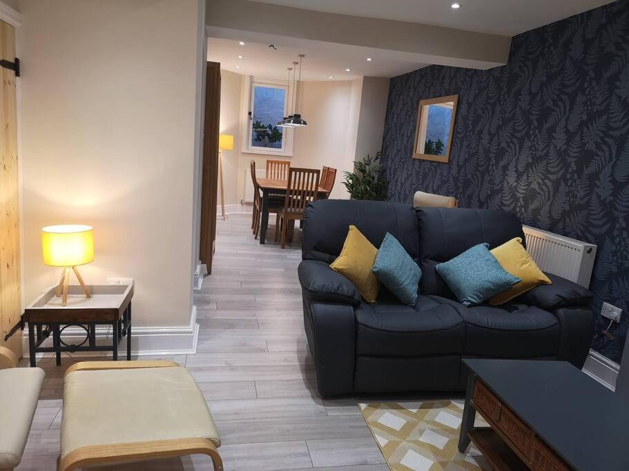 Biskey Bowness Apartman Kültér fotó