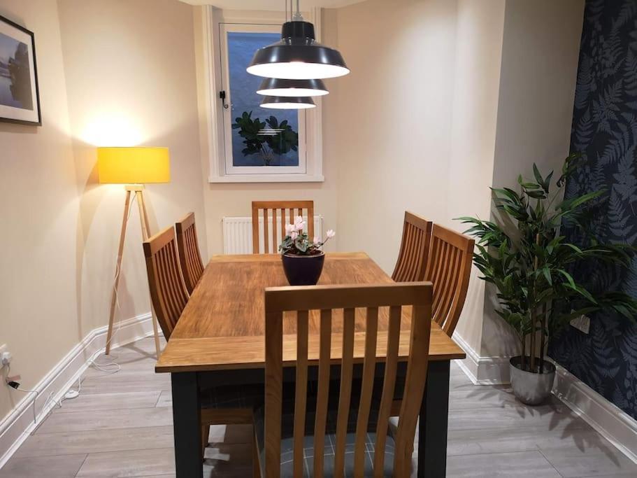 Biskey Bowness Apartman Kültér fotó